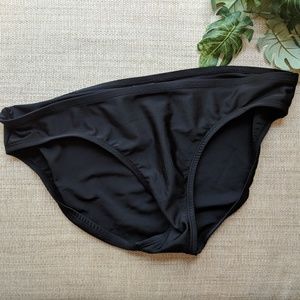 NWOT Merona Bathing Suit Bottoms Size L